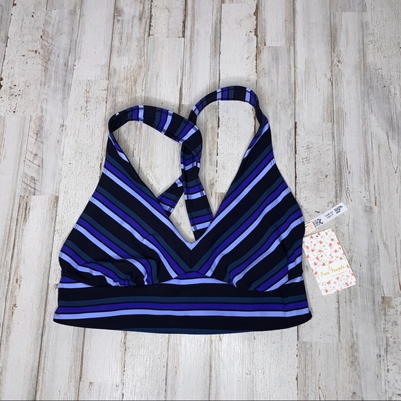 Free People Movement Gidget Sports Bra - Picture 2 of 4